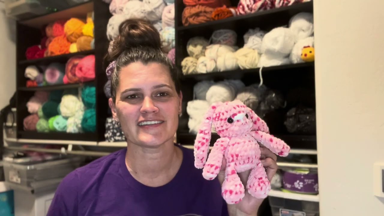 What I made this week in market prep and a lot of talk about yarn.... like a lot!