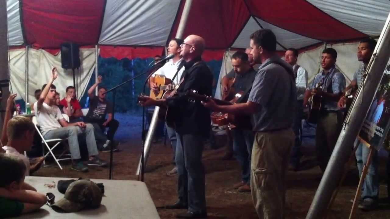(WMO) Worldwide Missionary Outreach 