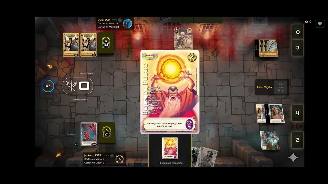 AEGISTCG MYL PBX Faerie vs faraon