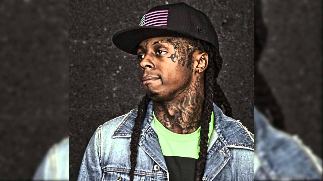 Lil Wayne How To love Instrumental (REAL)!
