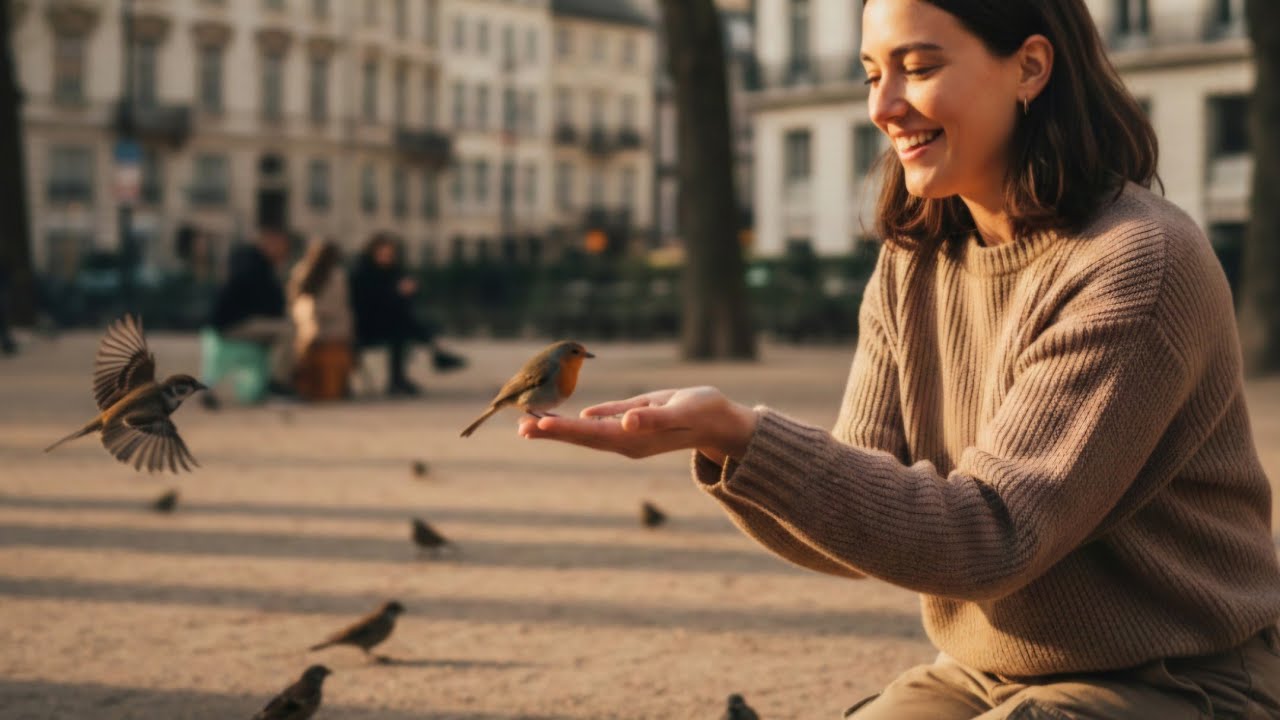 Fandogh and Mirror ❤️