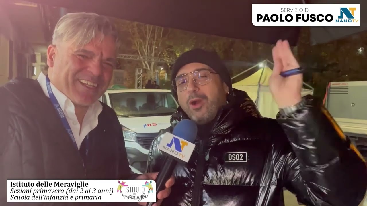 Napoli-Rione Luzzatti-Gli artisti in strada “verso il popolo”- @cirogiustiniani @mrhydeofficial