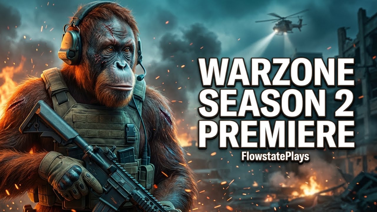 Call of Duty — Season 2 premiere | NEW Anticheat | New Content | Same problems?