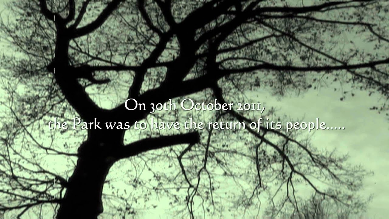 Sparkbrook in Unity Trailer...