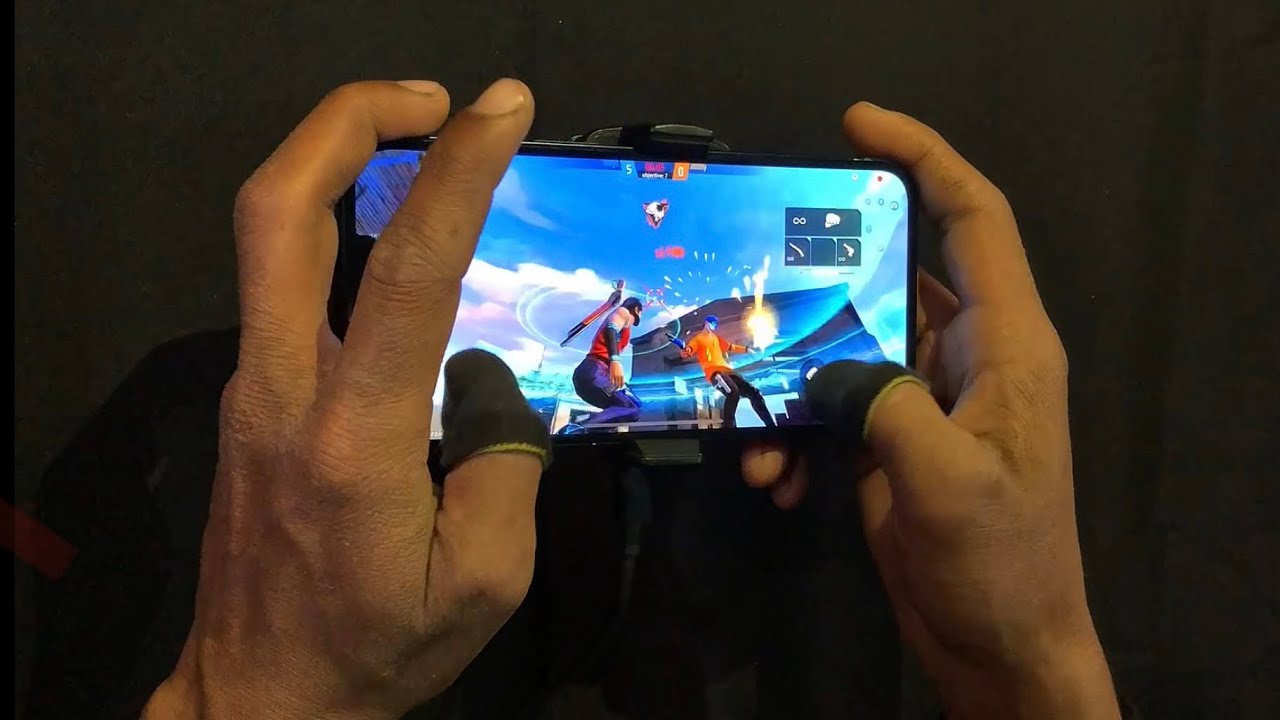 FRE FIRE PERFORMANCE OF IPHONE 13 IN 2026