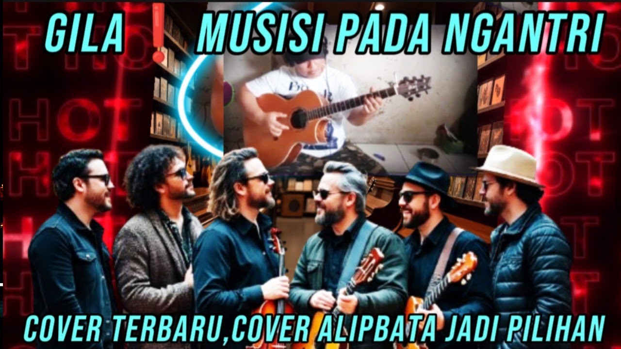 GERCEP❗BELUM 24 JAM COVER ALIPBATA BEREDAR LANGSUNG BERMUNCULAN MUSISI DUNIA UNTUK MEMERIKSANYA.