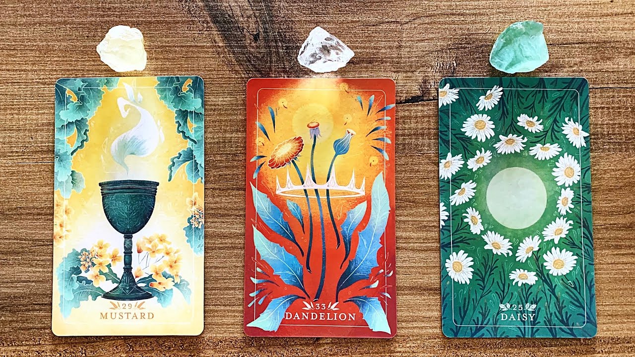 YOU ARE THE CHOSEN ONE! 🏆👑🌟 | Pick a Card Tarot Reading