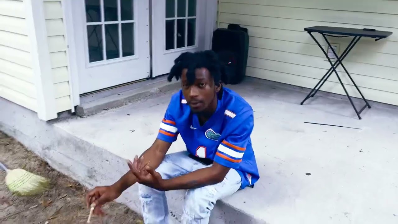 Hitstxk - I Accepted Everything(Official Music Video) Shot By @_keepBlikk