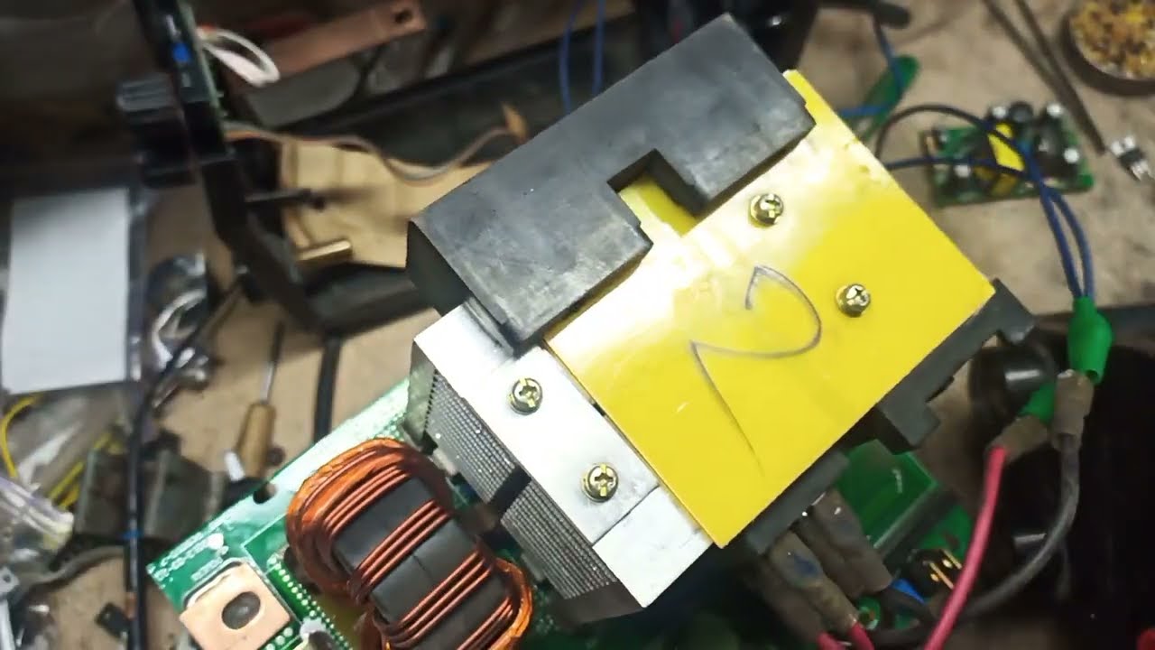 просто двійнята :) Кентавр і Etech зварювальні апарати