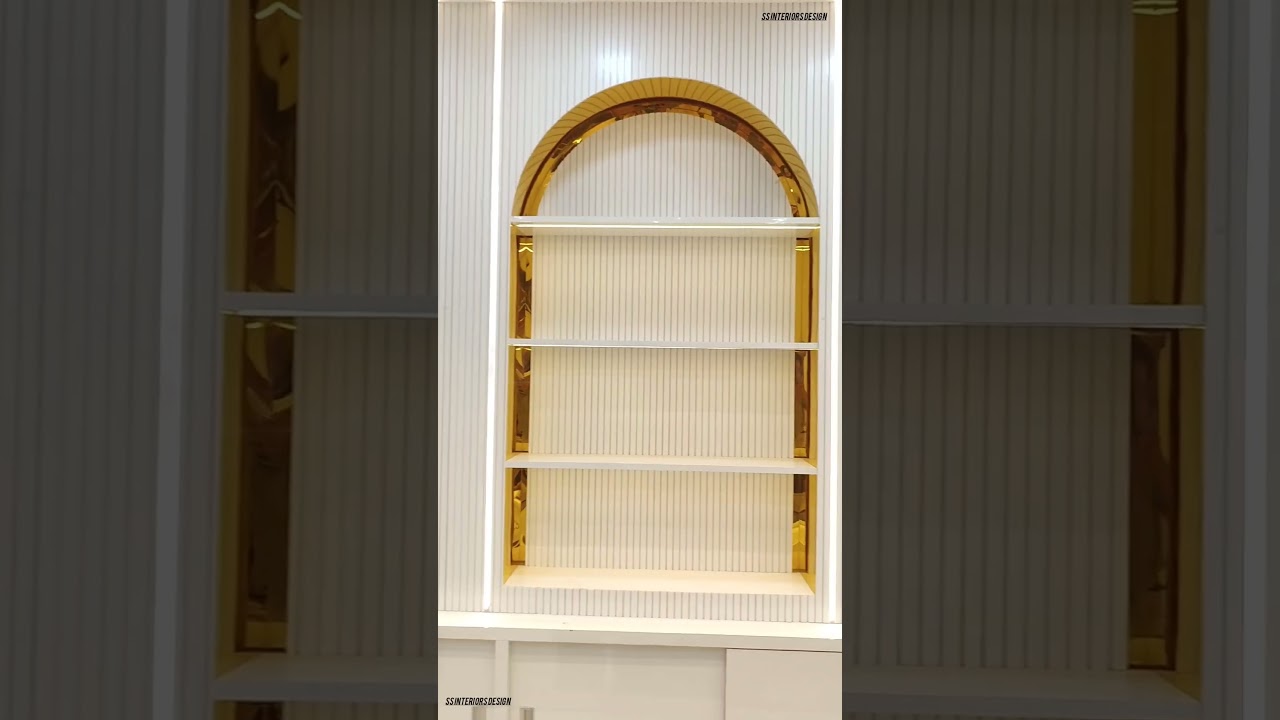 JWELLERY SHOWROOM DESIGN #jwelleryshop #showroom #interior #design