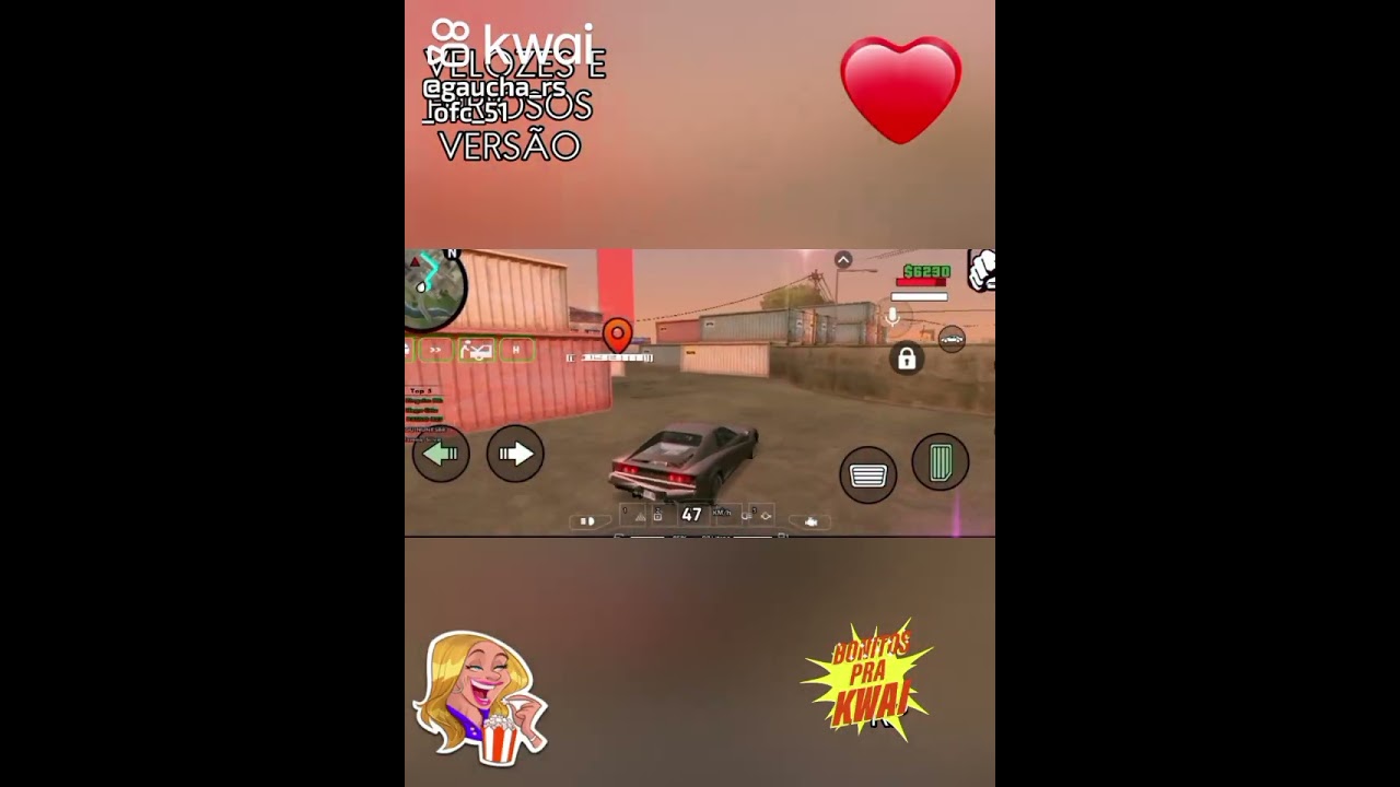 IRRACE (CORRIDAS) BRASIL ROLEPLAY 🤣🧉🤠