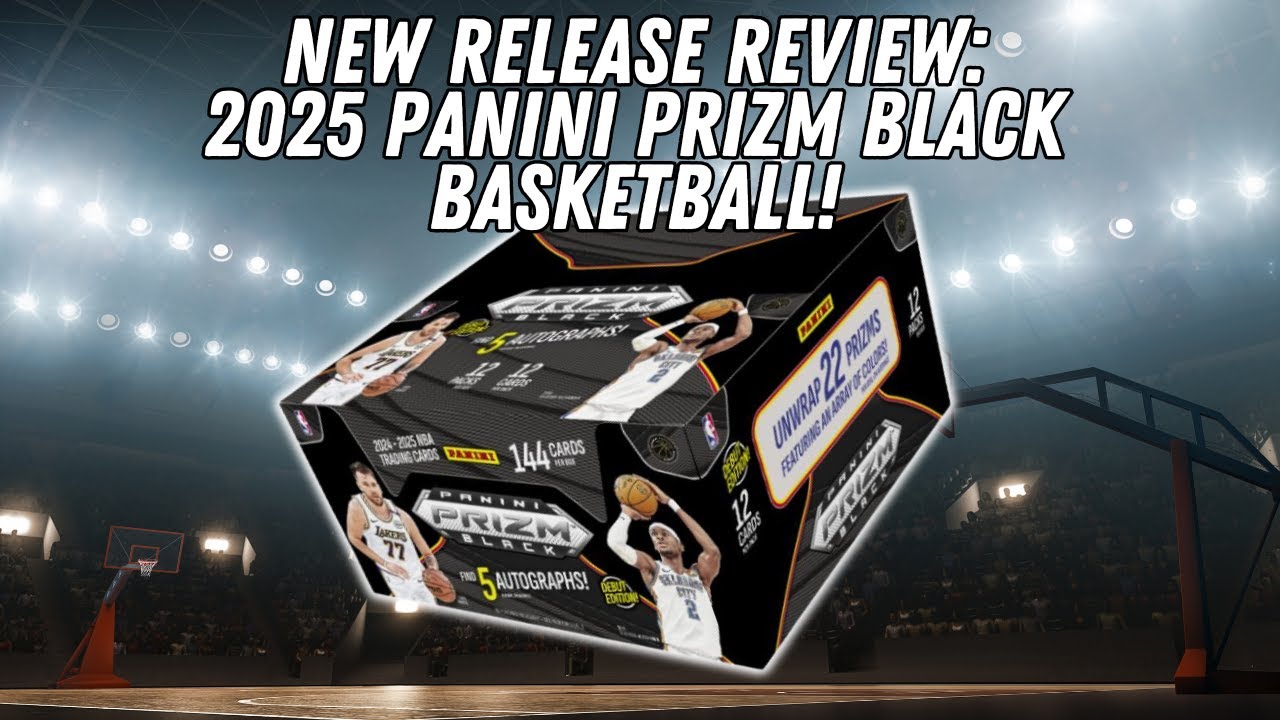 5 АВТО??? ОБЗОР PRIZM BLACK BASKETBALL В ДЕНЬ ВЫХОДА!!