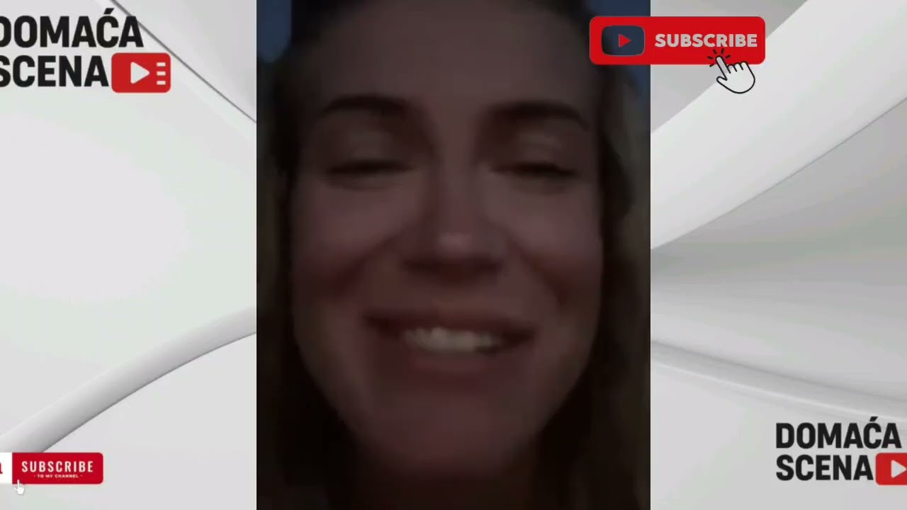 Comara otkirala detalje: Terzi nije bitna ćerka! UZIVO