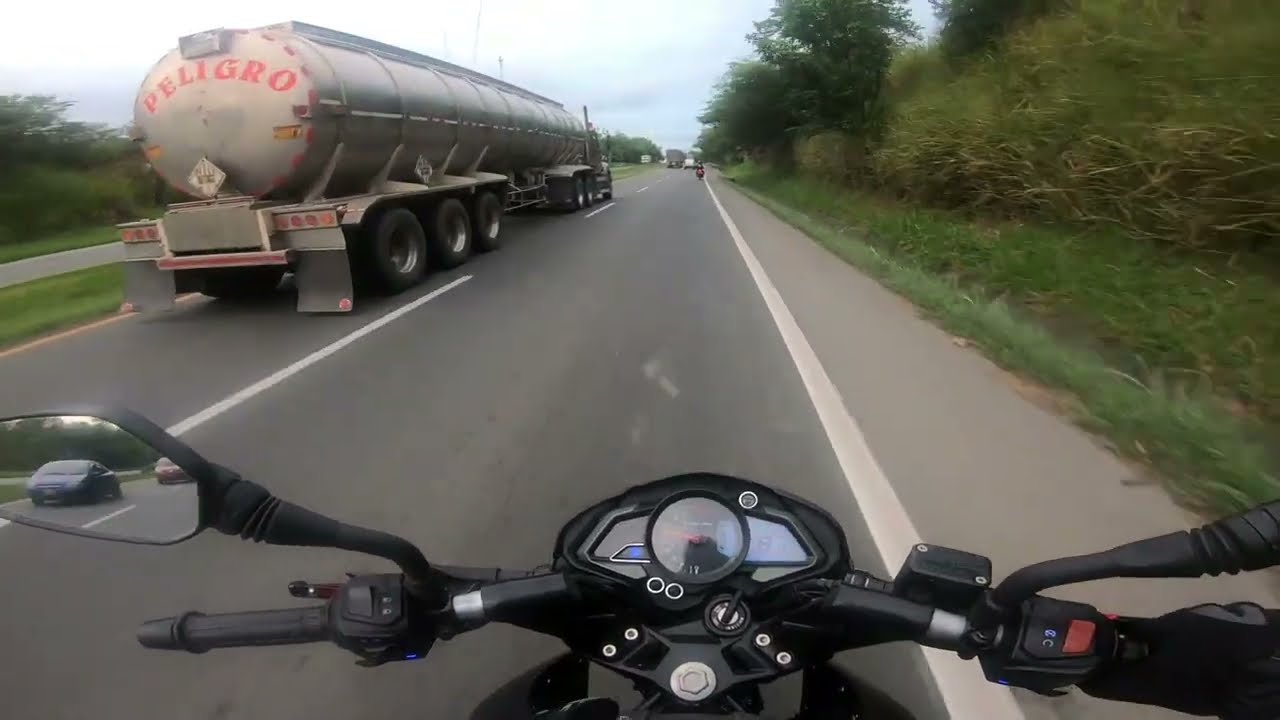 PULSAR NS 200 FI - PROBLEMA DE DISCOS DE CLUTCH
