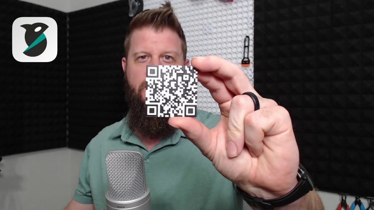 С помощью Orca Slicer вы легко сможете добавлять пользовательские QR-коды к 3D-моделям.