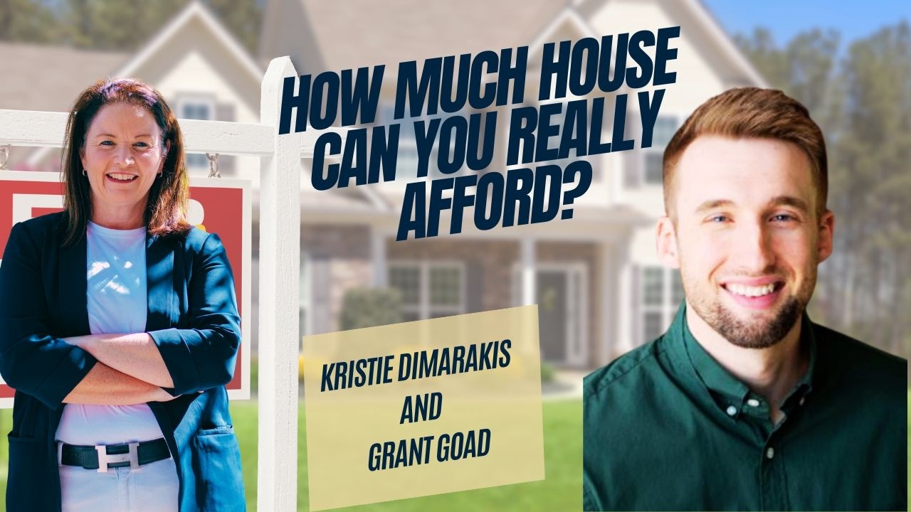 How Much House Can You REALLY Afford? |  Tampa Bay Home Buying Guide 2026