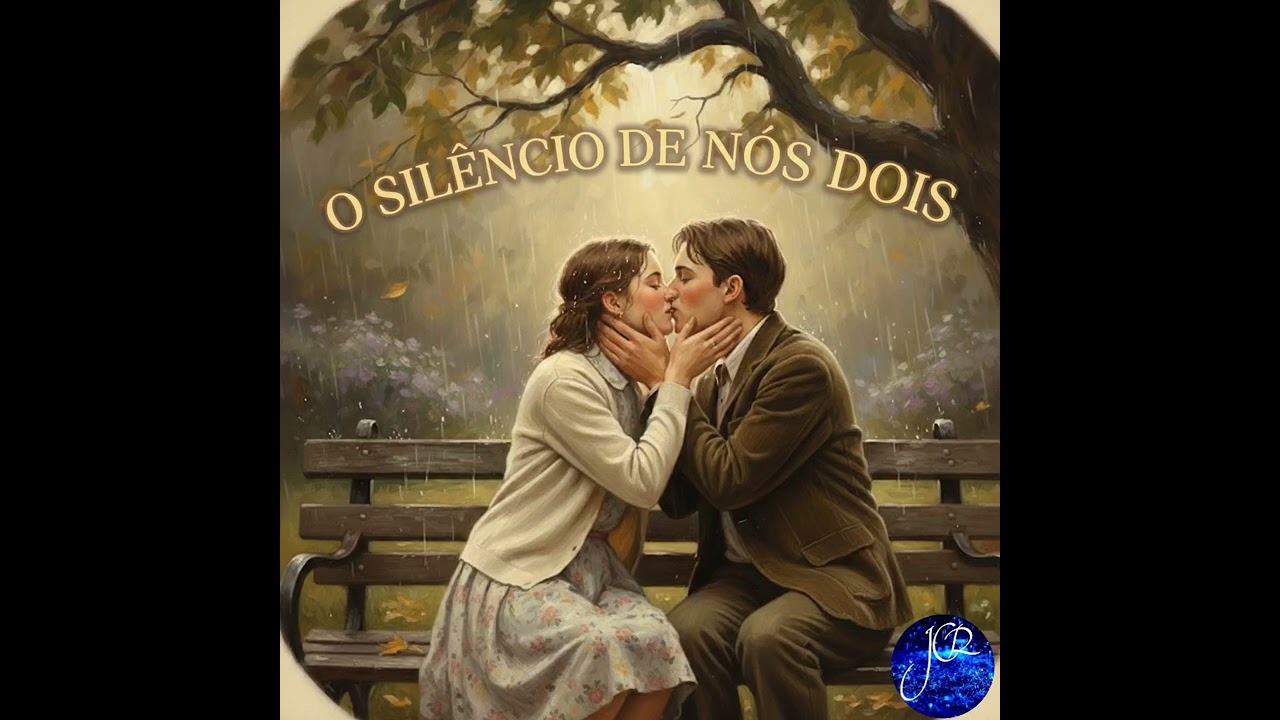 MÚSICA O SILÊNCIO DE NÓS DOIS