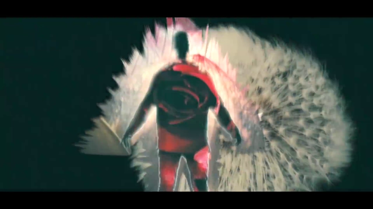 Jack of Sound - The Eternal Beginning (Official Video)