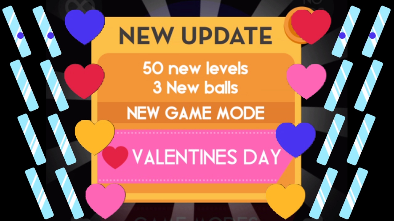 COLOR SWITCH VALENTINE LEVELS 1-50