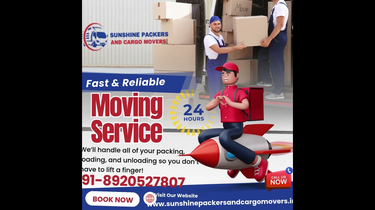 Fast Moving Services in Faridabad #fastmoving #movingservices