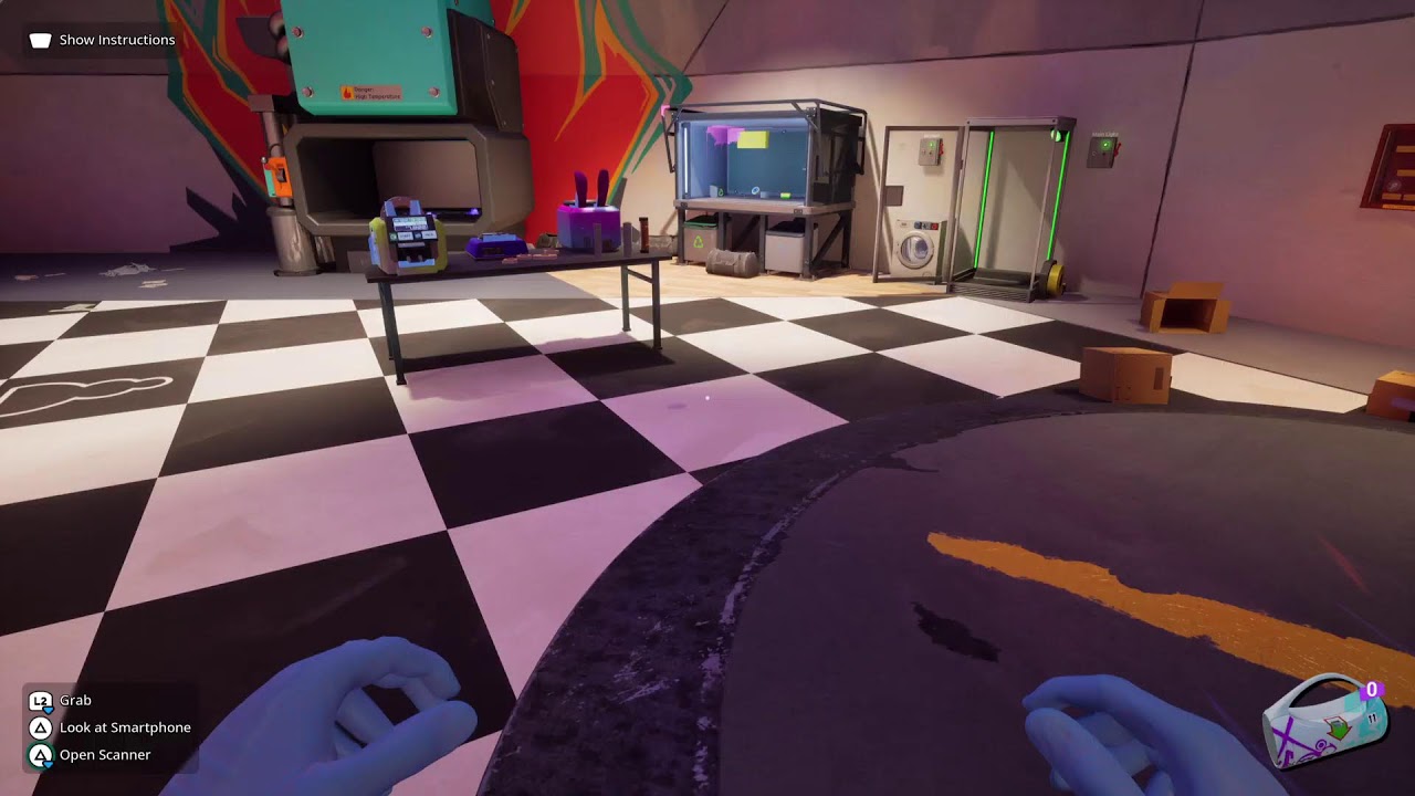 Cash Cleaner Simulator pt 3