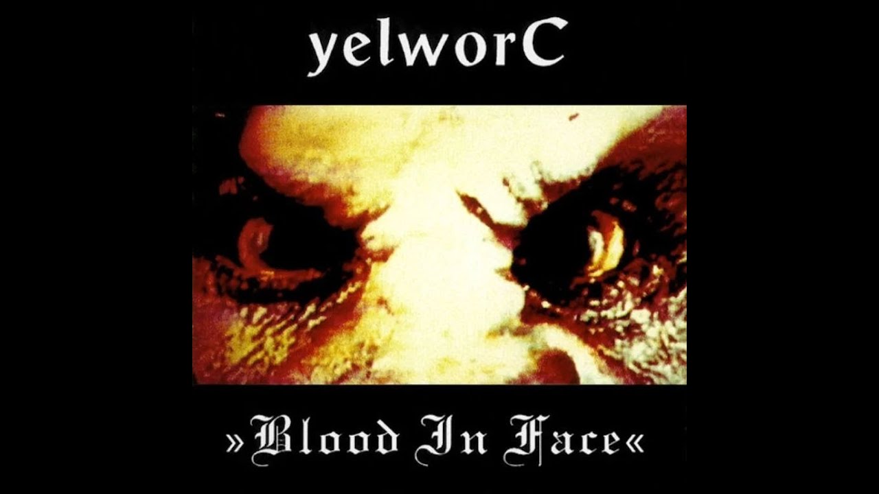 yelworC - Soulhunter