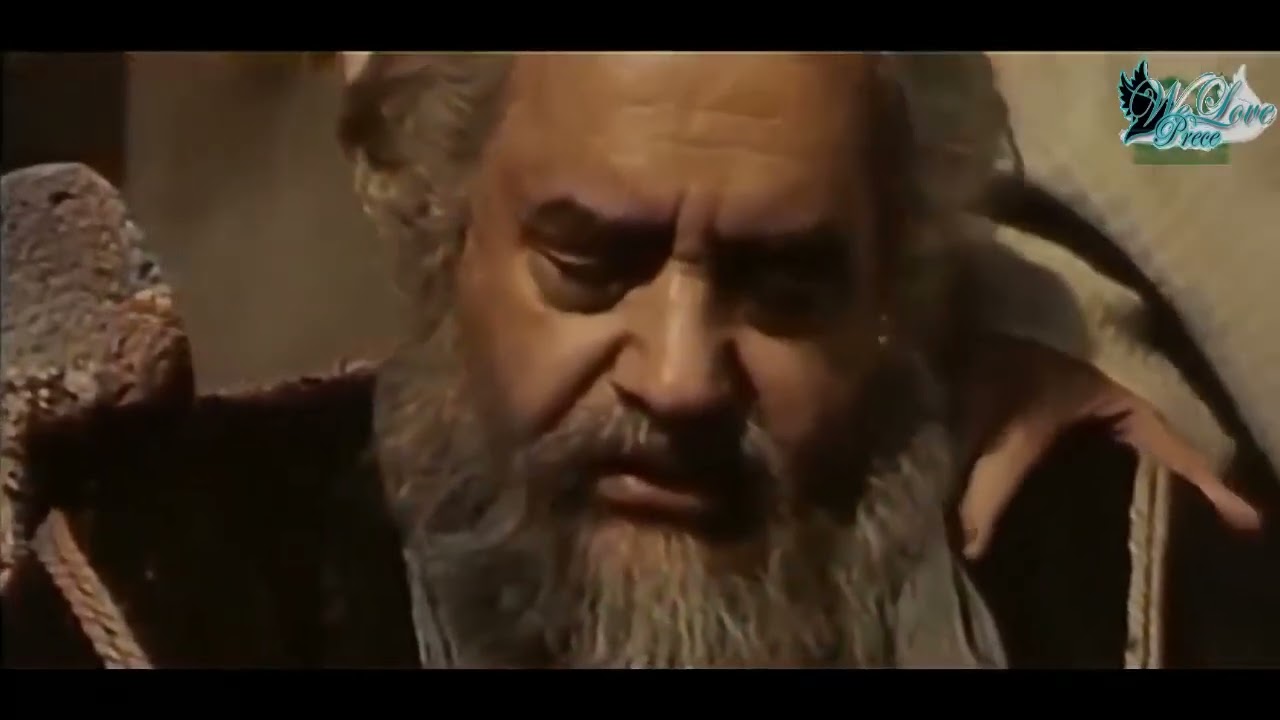 Hazrat Ibrahim A S Full islamic movie in urdu