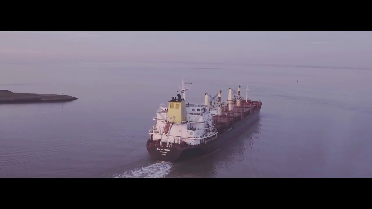 In 2022 is Nieuwe Sluis Terneuzen gereed - KORT