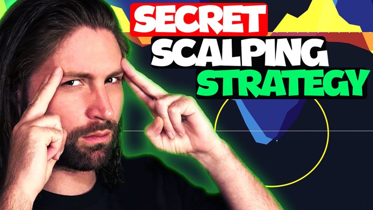 MARKET CIPHER TRIGGER WAVES [ПРОФЕССИОНАЛЬНАЯ СТРАТЕГИЯ СКАЛЬПИНГА]