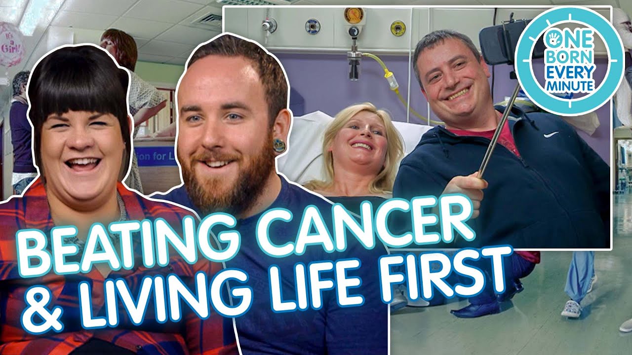 Cancer Survivor’s Heartwarming Birth & Couple in Forties Second Birth | S7 EP3|One Born Every Minute