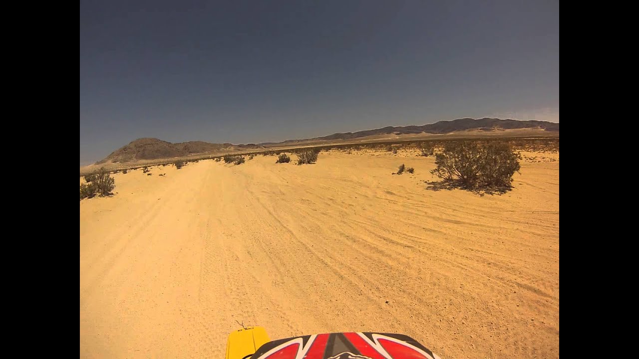 QHQ JV Ride 6-7-15 Tri-Z Shawn Test 1