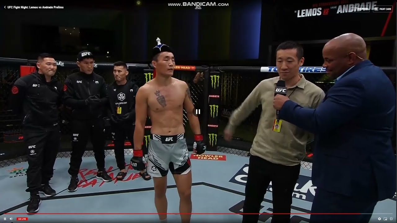 DC says no to Aoriqileng