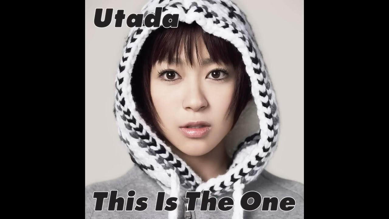 Hikaru Utada - Simple And Clean (Instrumental)