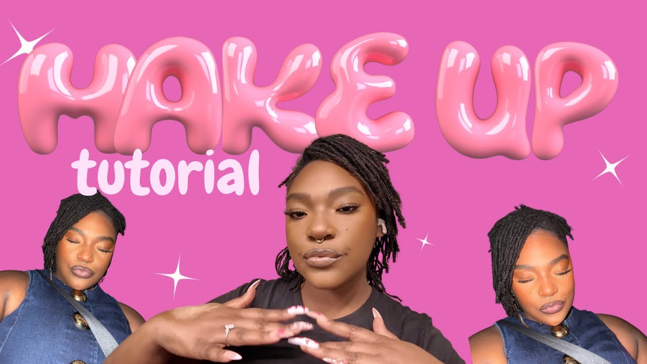 SOFT GLAM MAKEUP TUTORIAL