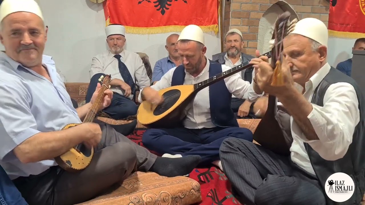 Moj Kosovë  lum na per ty |Hasan Kqiqi, Sali Bajrami, Jahir Nuredini