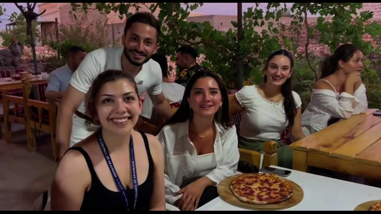 Gantho D´Fardayso Tur Abdin 4