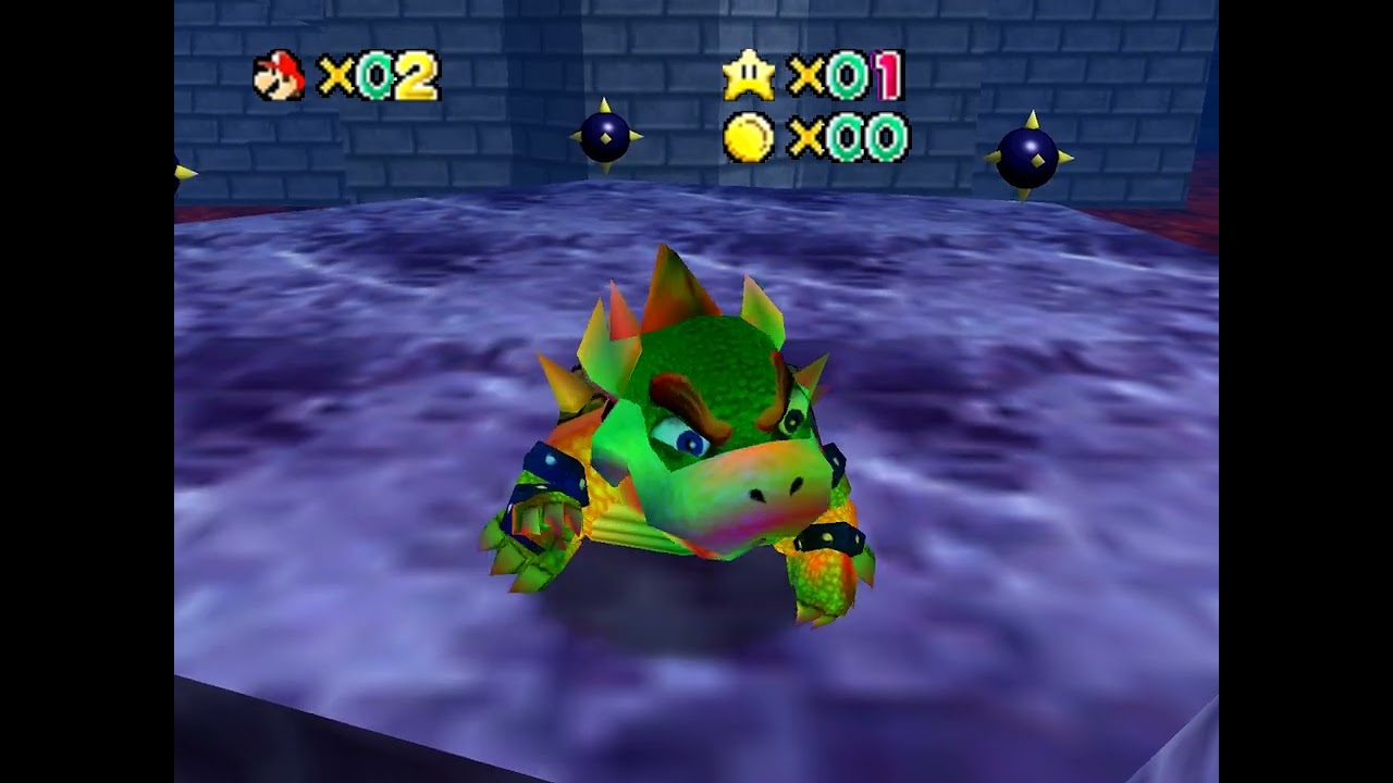 [TAS] B3313 v0.7 