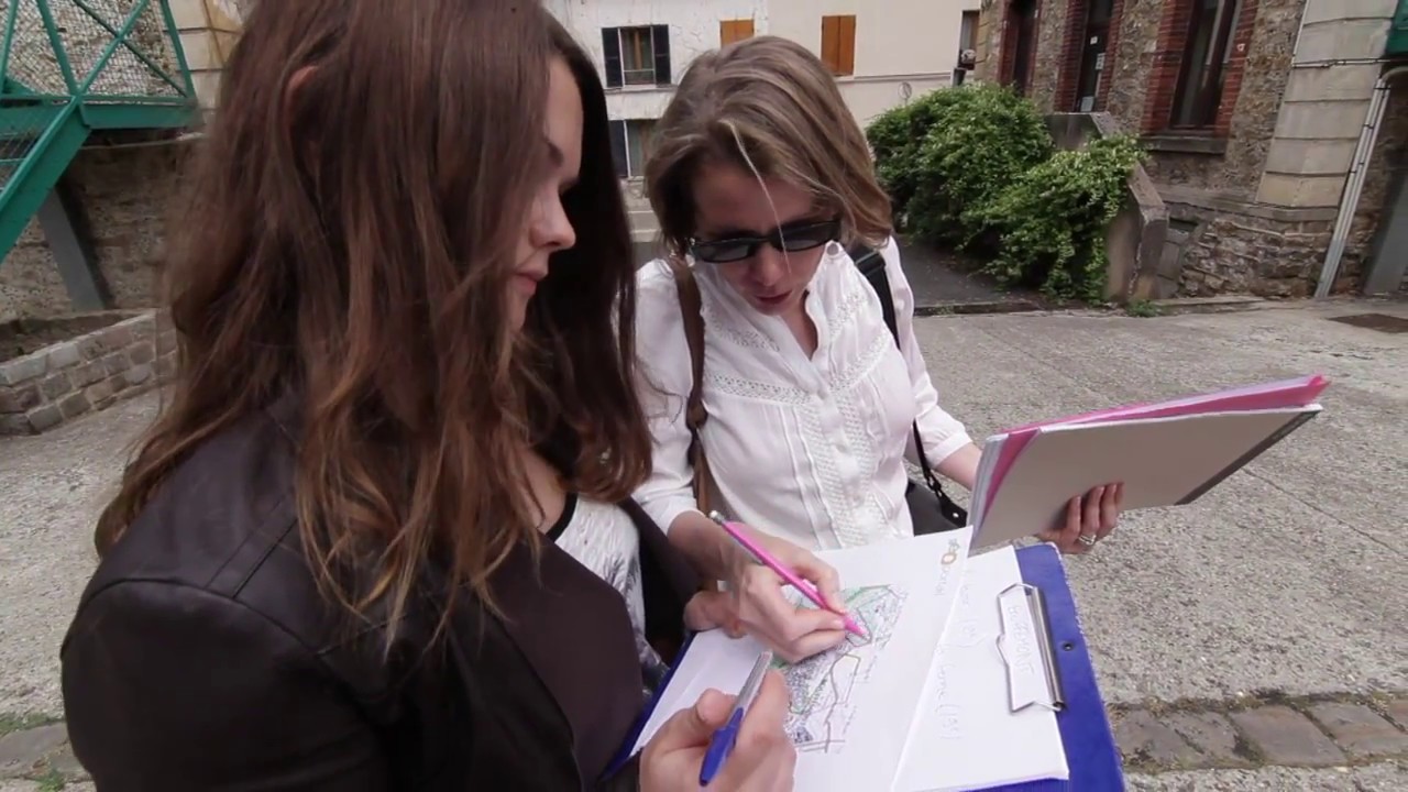 L'Inventaire du patrimoine aux Archives départementales du Val-d'Oise : histoires de territoire