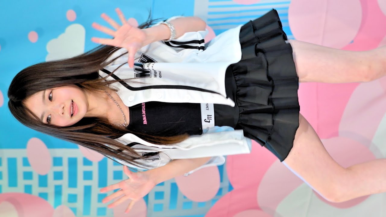 Reina　250518 東京アイドル劇場　高田馬場BSホール