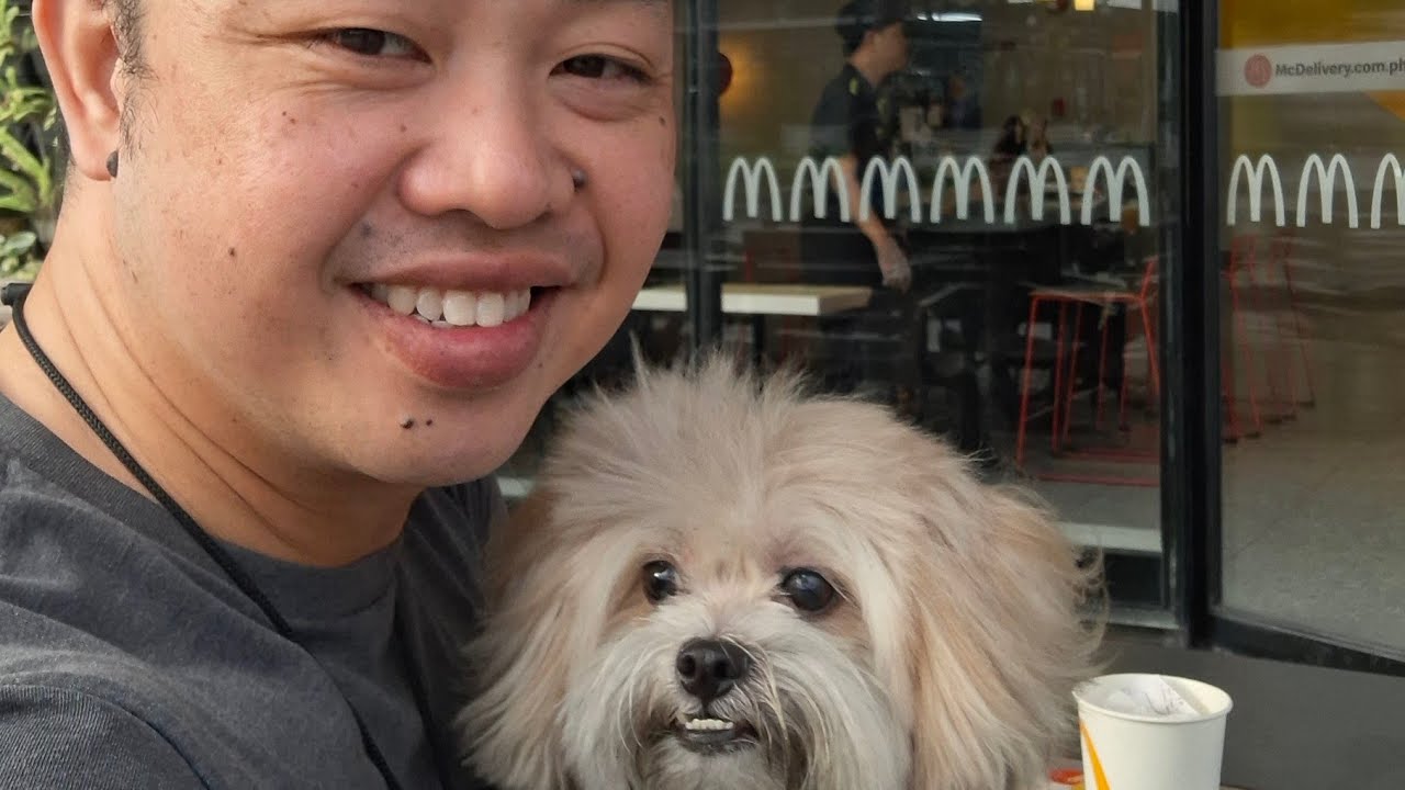 Monday Morning Walk with @brauntheshihtzu5846 12JAN'26 EmTV is live
