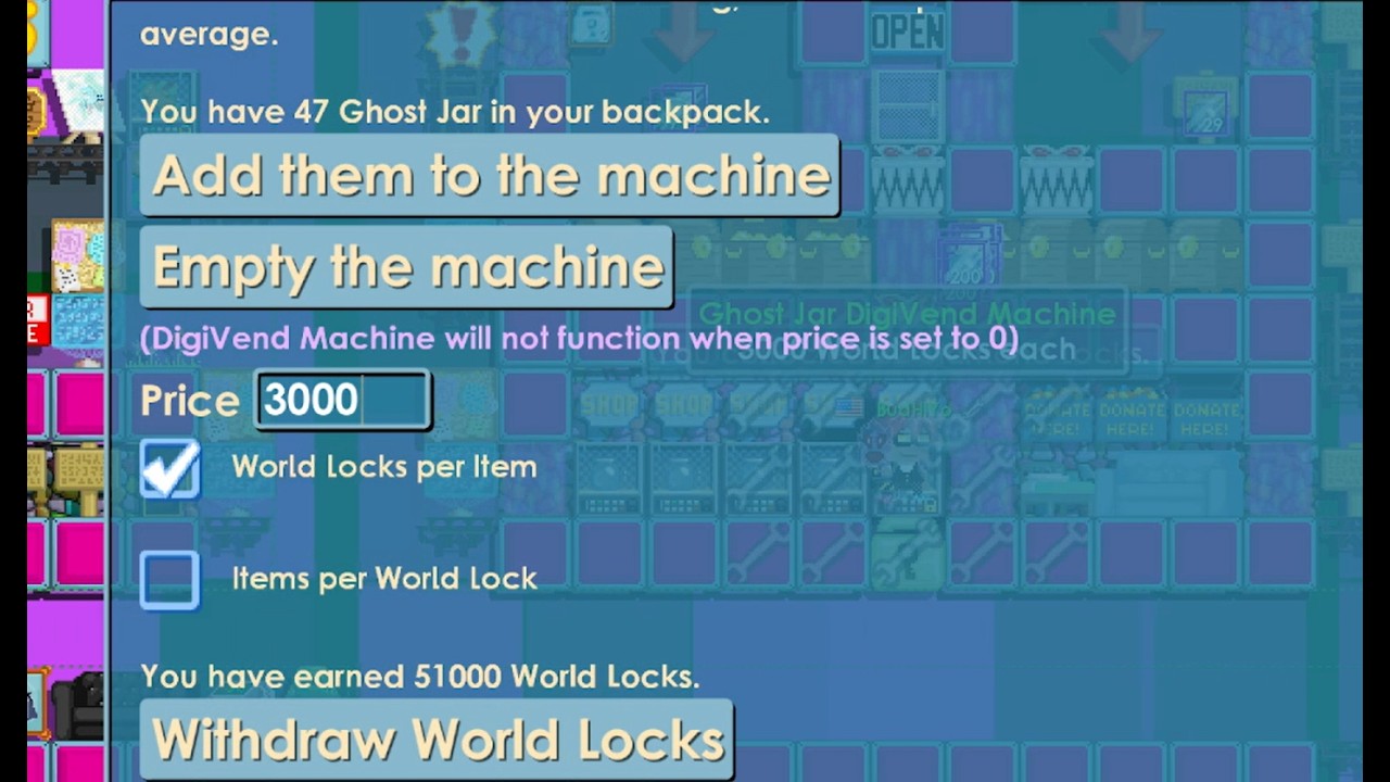 Profit 5 BGL From Level UP Service | VIALEVEL | Part 1