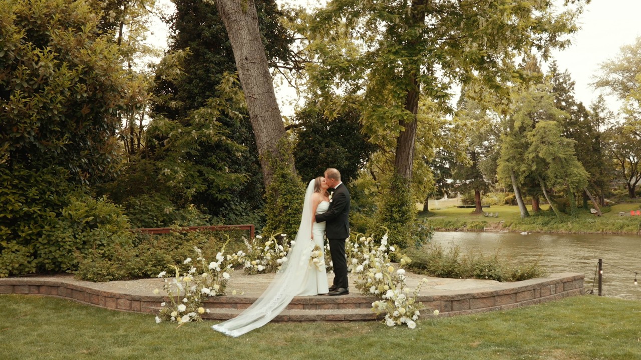 Alyssa + Dillon
