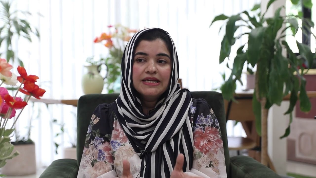 Ramadan Fasting & Immunity Explained | Dr Ayesha Nouman's Health Tips for Ramadan Wellness