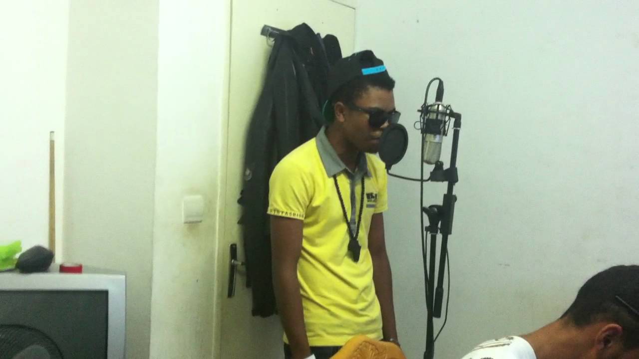 Accrosson _ Section Freestyle 2k12