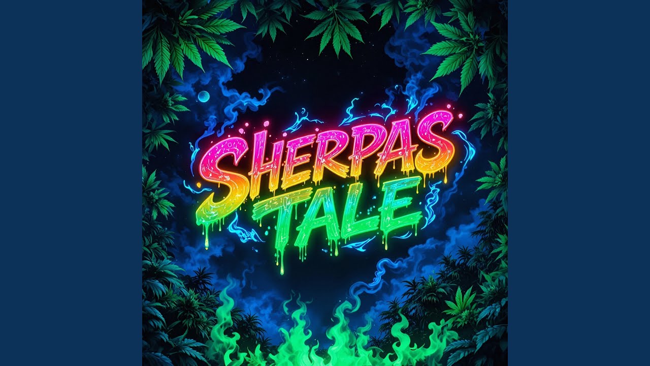 Sherpas Tale