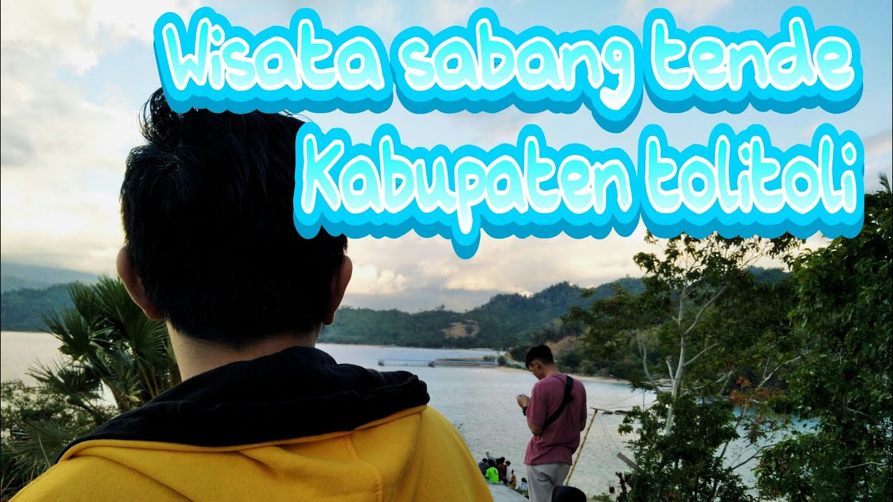 Wisata Sabang Tende