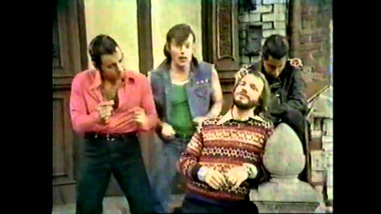 Sha Na Na ~With Guest Bobby Vee