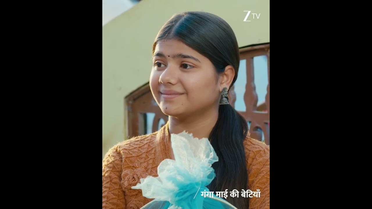 Ganga Mai Ki Betiyan | EP 144 | Zee TV UK HD