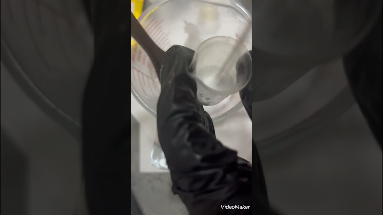 شعله التفتيح بثلاث ايام تجاري اقتصادي بمكونات سهله وفعال وسريع مع معالجه التصبغات والجروح القديمه 