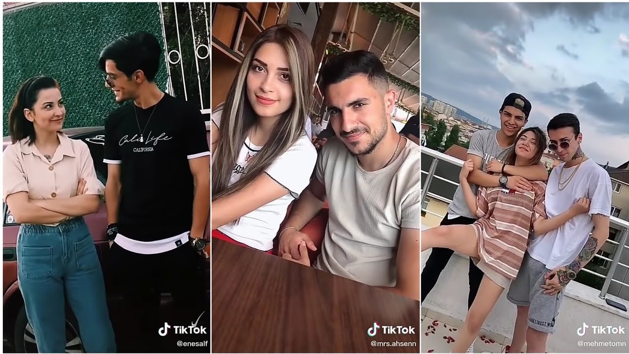 TİKTOK EN YENİ AKIMLAR - EĞLENCELİ VİDEOLAR #40